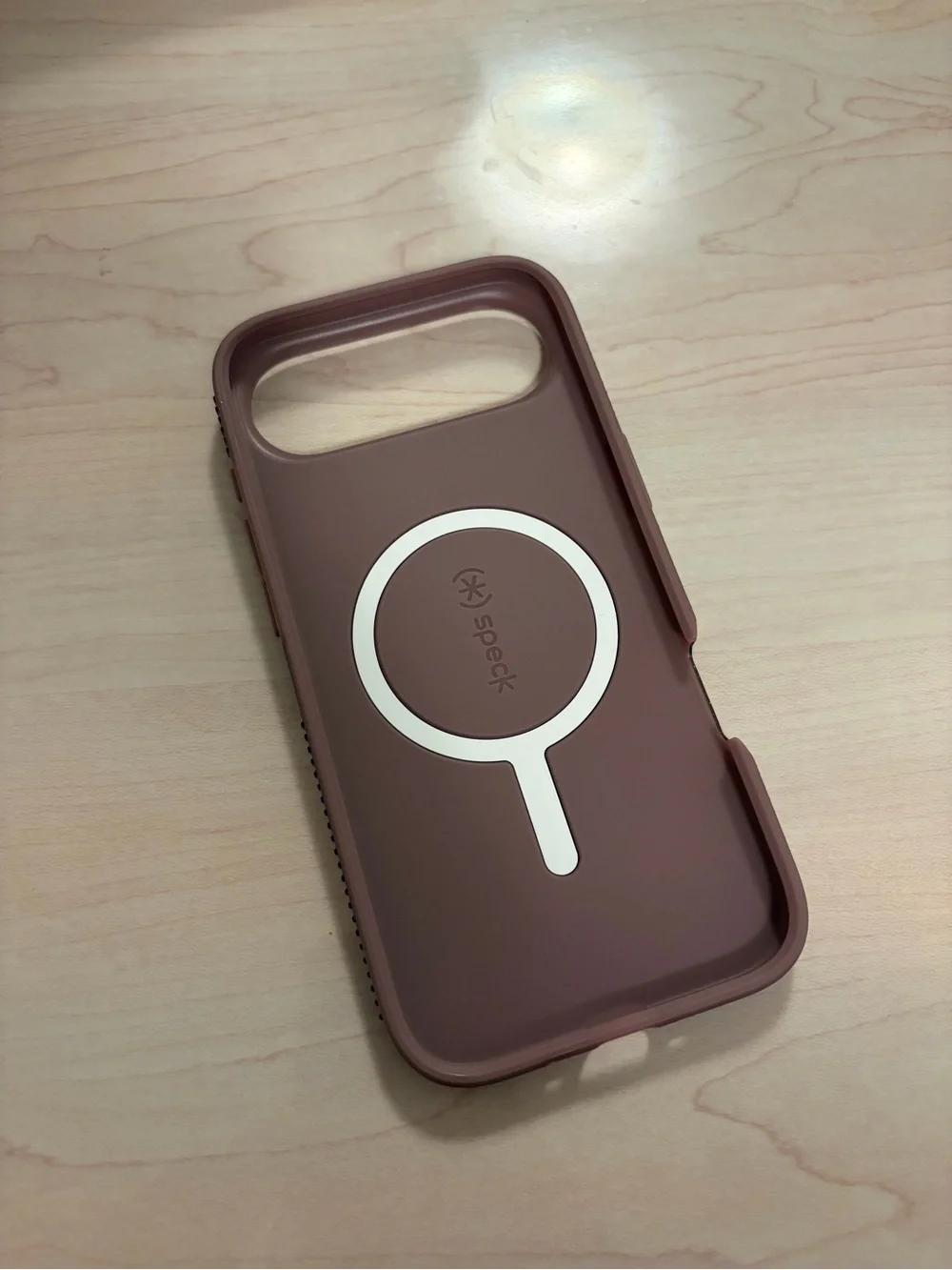 Speck CANDYSHELL Grip + MS Case for iPhone 17 Air